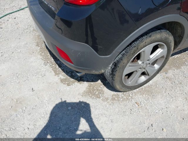 KL4CJASB4FB268572 Buick Encore