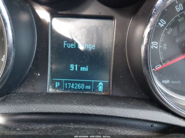 KL4CJASB4FB268572 Buick Encore