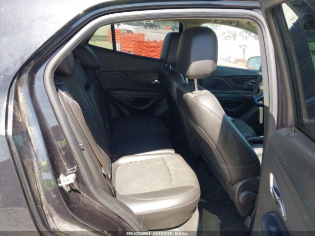 KL4CJASB4FB268572 Buick Encore