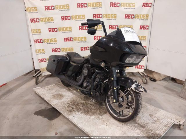 2020 HARLEY-DAVIDSON FLTRXS 1HD1KTP14LB607010