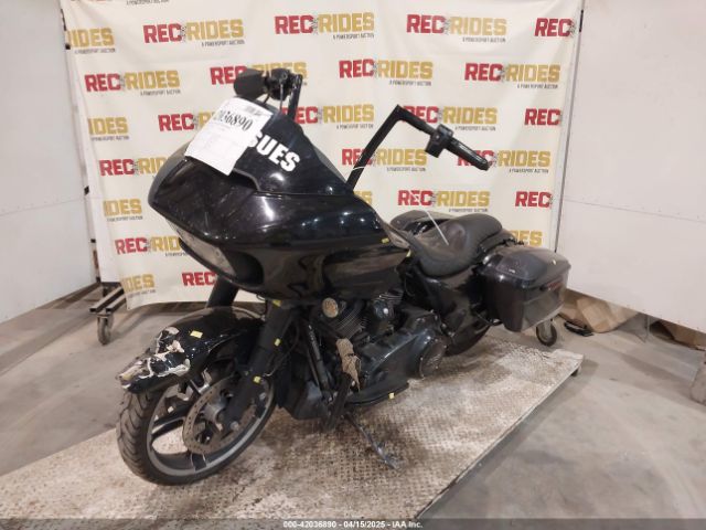 2020 HARLEY-DAVIDSON FLTRXS 1HD1KTP14LB607010 Photo 1
