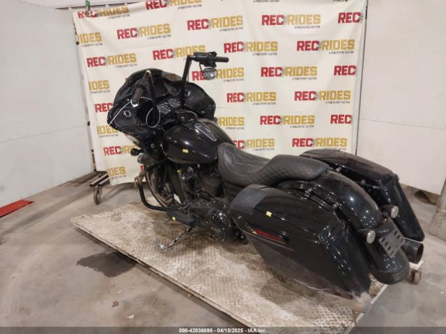 2020 HARLEY-DAVIDSON FLTRXS 1HD1KTP14LB607010 Photo 2