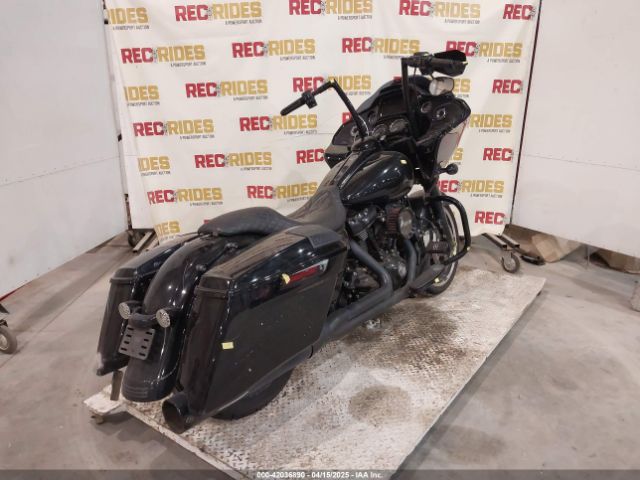 2020 HARLEY-DAVIDSON FLTRXS 1HD1KTP14LB607010 Photo 3