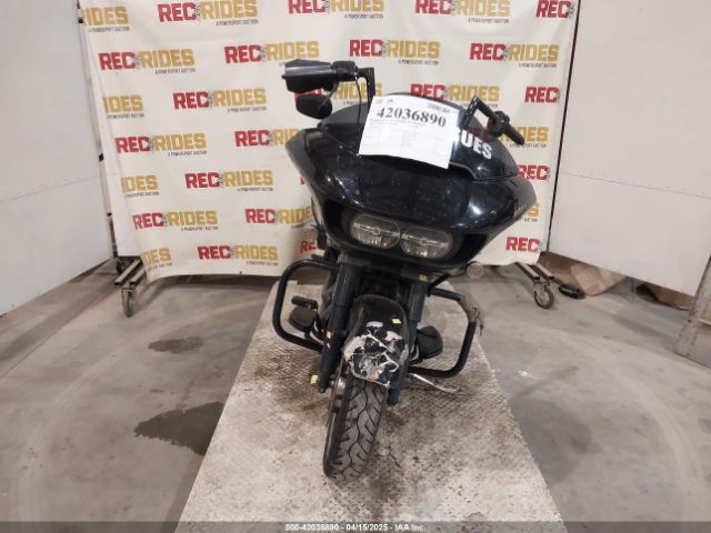 2020 HARLEY-DAVIDSON FLTRXS 1HD1KTP14LB607010 Photo 4