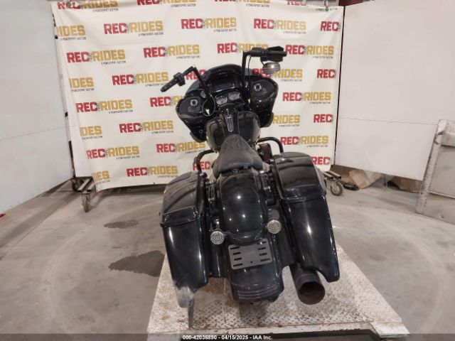 2020 HARLEY-DAVIDSON FLTRXS 1HD1KTP14LB607010 Photo 5