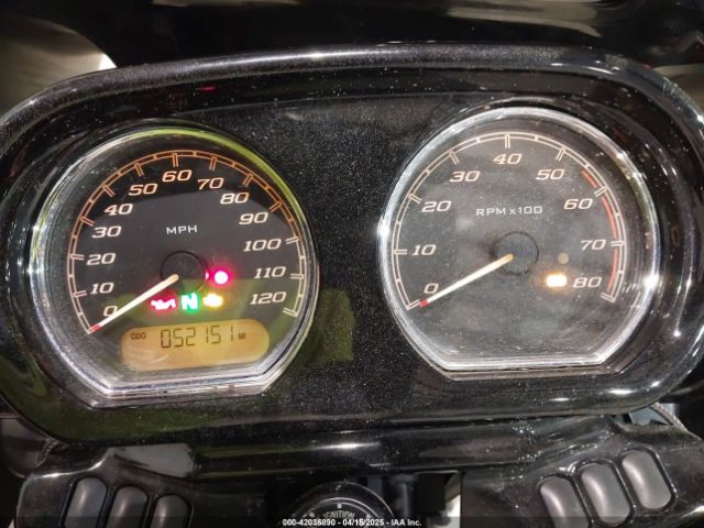 2020 HARLEY-DAVIDSON FLTRXS 1HD1KTP14LB607010 Photo 6