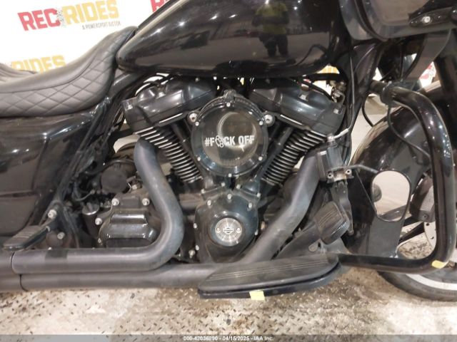 2020 HARLEY-DAVIDSON FLTRXS 1HD1KTP14LB607010 Photo 7