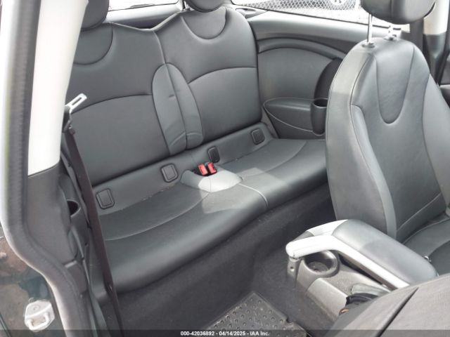 2010 MINI COOPER CLUBMAN WMWML3C56ATX37444 Photo 7