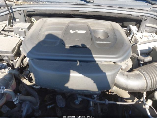 2017 JEEP GRAND CHEROKEE 1C4RJFBG6HC754452 Photo 9