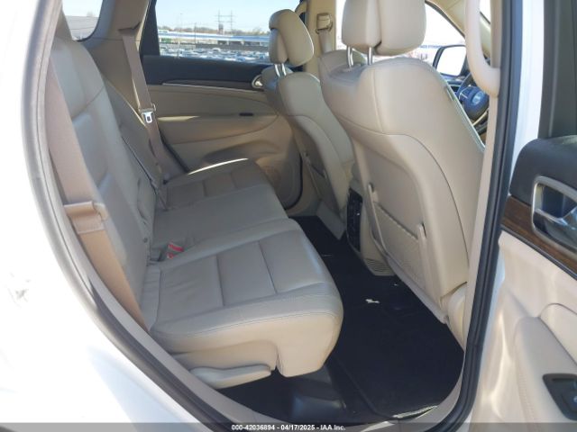 2017 JEEP GRAND CHEROKEE 1C4RJFBG6HC754452 Photo 7