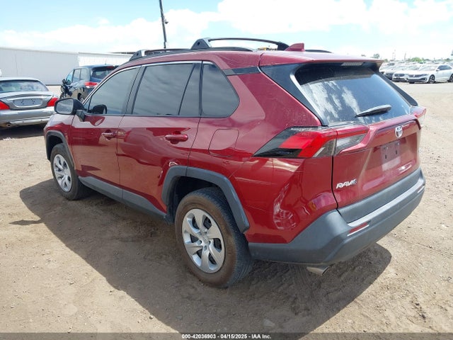 2T3H1RFV6KC015805 Toyota a25a-fks