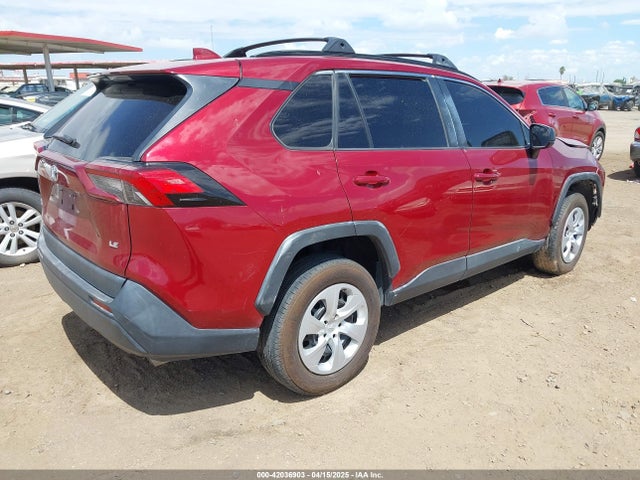 2T3H1RFV6KC015805 Toyota a25a-fks