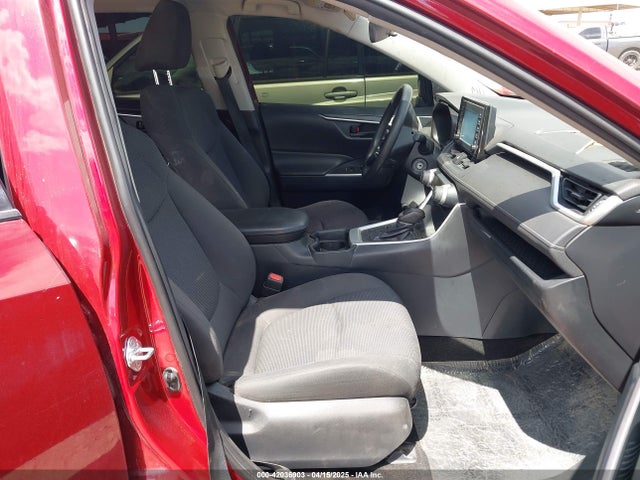 2T3H1RFV6KC015805 Toyota a25a-fks