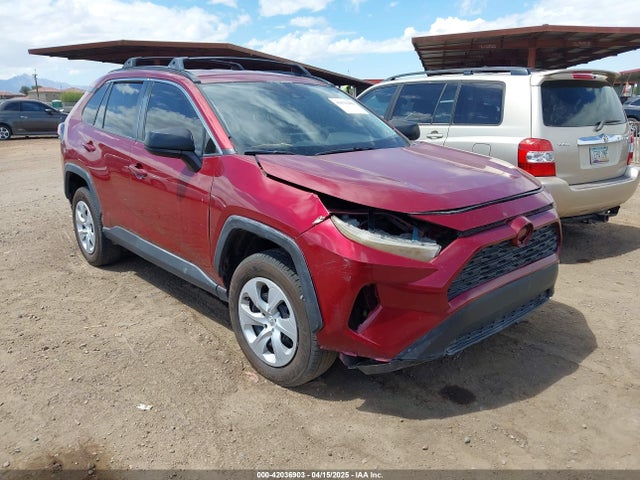 2T3H1RFV6KC015805 Toyota a25a-fks