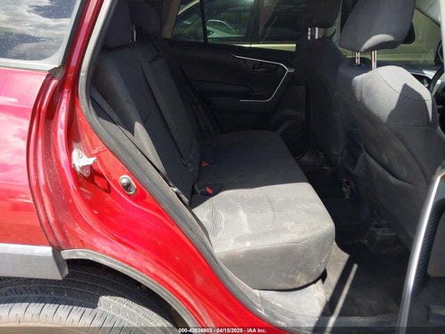 2T3H1RFV6KC015805 Toyota a25a-fks