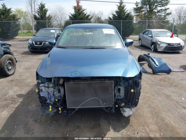 JM3KFBEY1K0512880 Mazda Cx-5 Signature