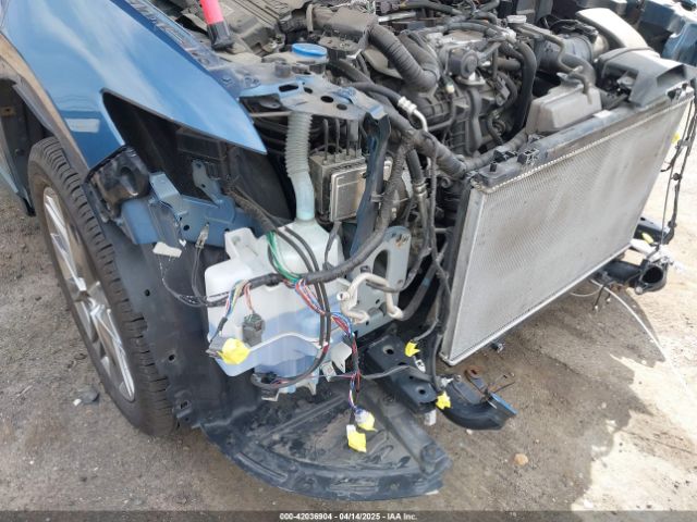 JM3KFBEY1K0512880 Mazda Cx-5 Signature