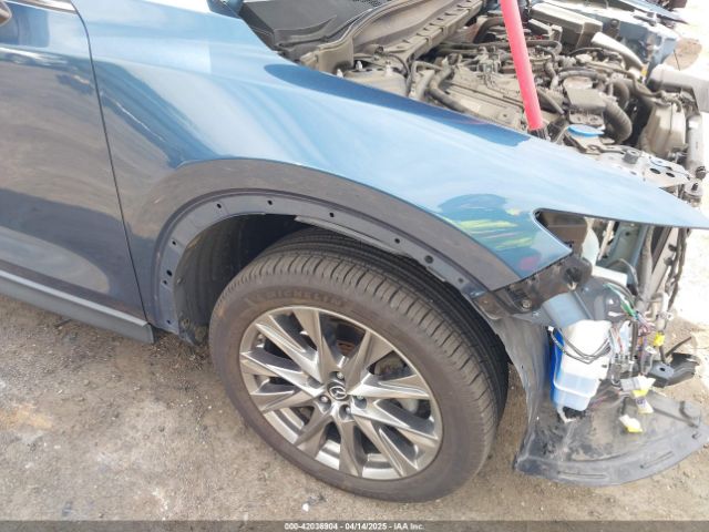 JM3KFBEY1K0512880 Mazda Cx-5 Signature