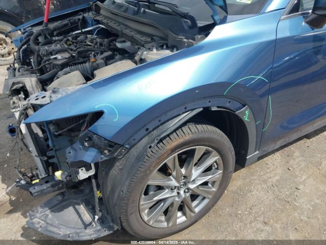 JM3KFBEY1K0512880 Mazda Cx-5 Signature