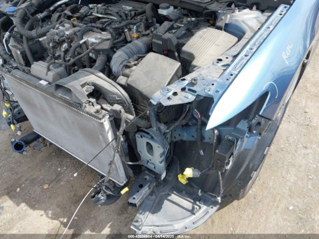 JM3KFBEY1K0512880 Mazda Cx-5 Signature