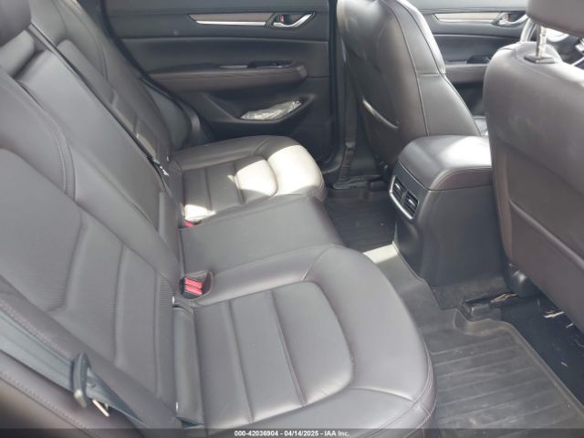 JM3KFBEY1K0512880 Mazda Cx-5 Signature