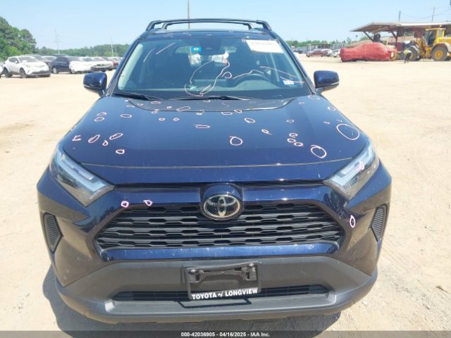 2T3W1RFV5NW218663 Toyota Rav4 Xle