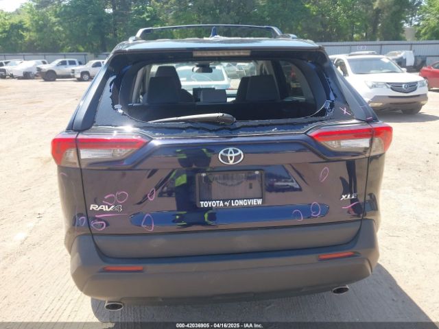 2T3W1RFV5NW218663 Toyota Rav4 Xle