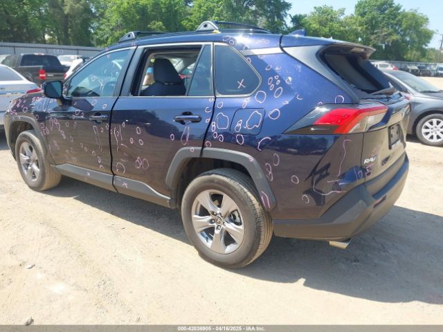2T3W1RFV5NW218663 Toyota Rav4 Xle