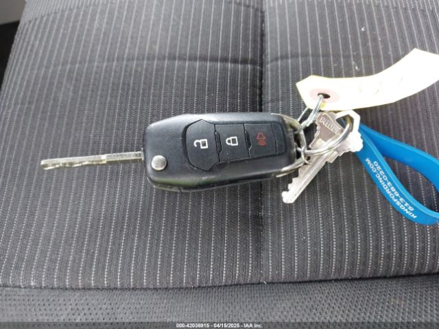 1FTEX1EP3KFA11345 Ford F-150 Xl