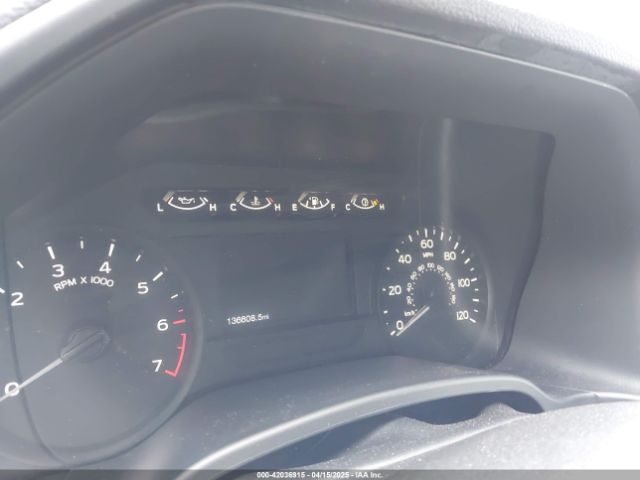 1FTEX1EP3KFA11345 Ford F-150 Xl
