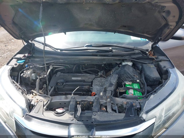 5J6RM4H50GL094726 Honda CR-V EX