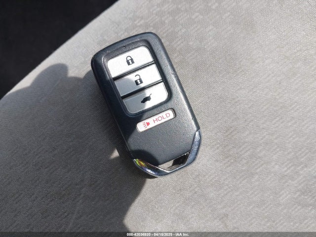 5J6RM4H50GL094726 Honda CR-V EX