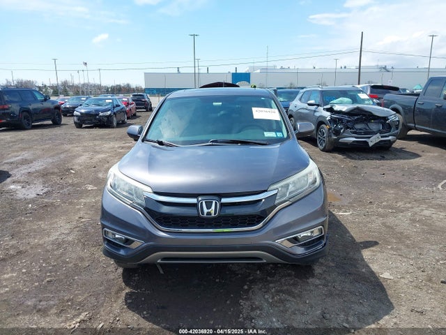 5J6RM4H50GL094726 Honda CR-V EX