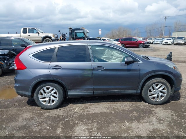 5J6RM4H50GL094726 Honda CR-V EX