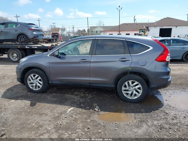5J6RM4H50GL094726 Honda CR-V EX