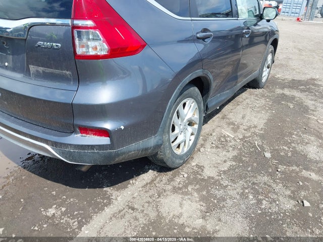 5J6RM4H50GL094726 Honda CR-V EX