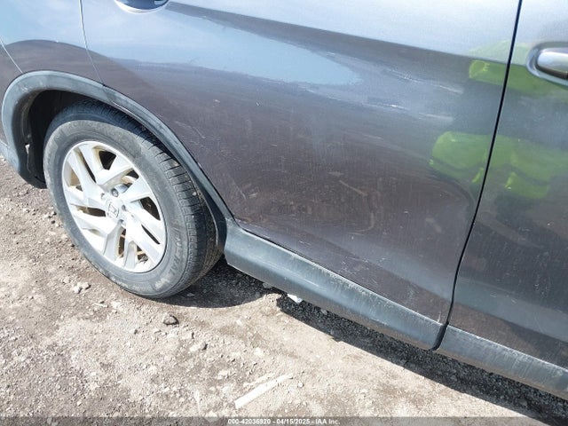 5J6RM4H50GL094726 Honda CR-V EX