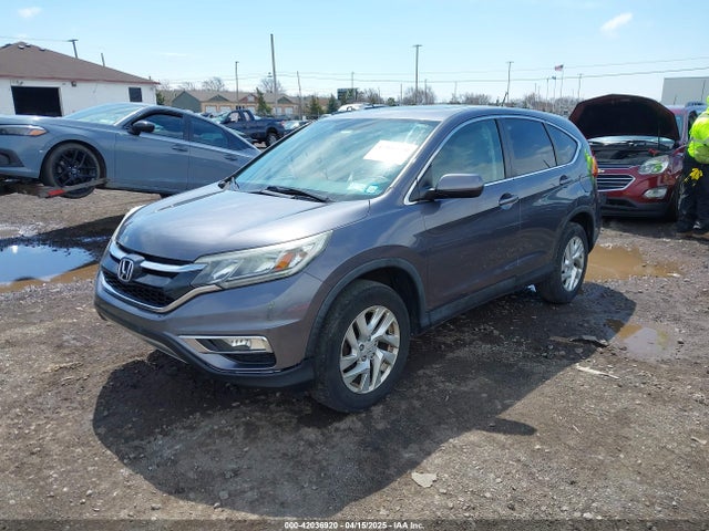 5J6RM4H50GL094726 Honda CR-V EX