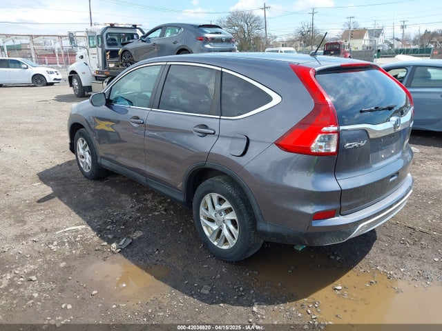 5J6RM4H50GL094726 Honda CR-V EX