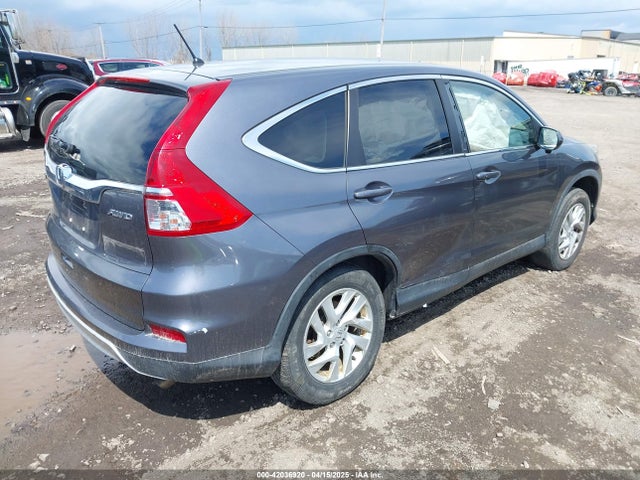 5J6RM4H50GL094726 Honda CR-V EX