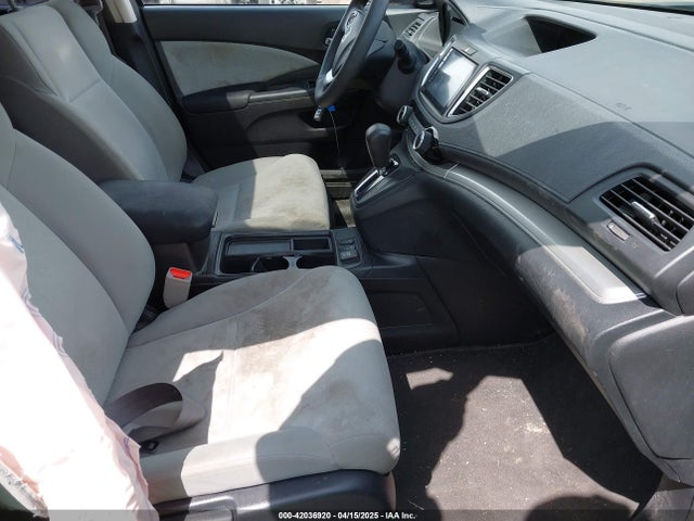 5J6RM4H50GL094726 Honda CR-V EX