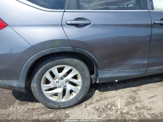 5J6RM4H50GL094726 Honda CR-V EX