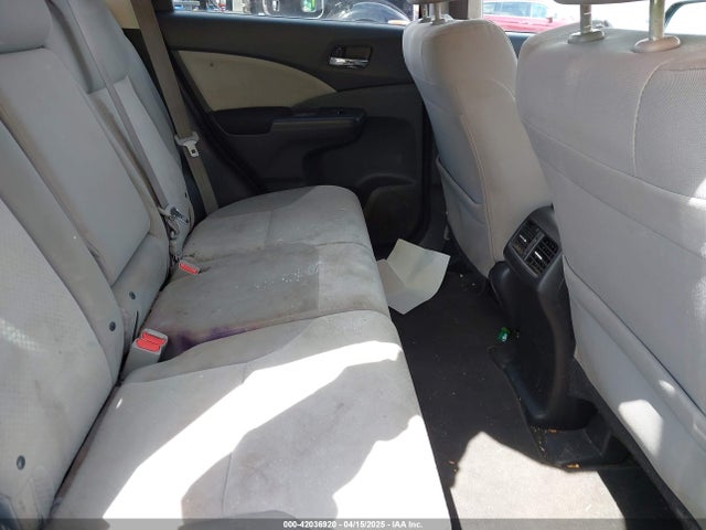 5J6RM4H50GL094726 Honda CR-V EX