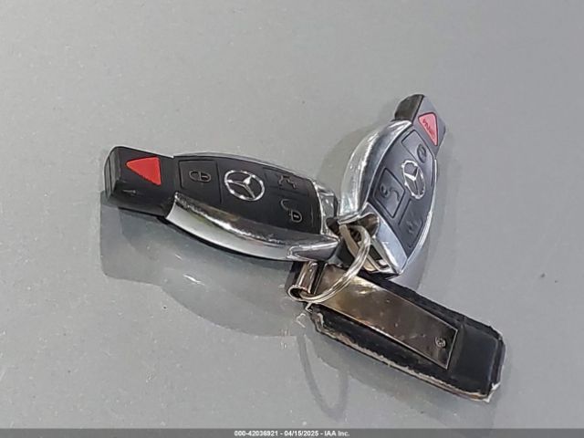 4JGDA5HB2FA467727 Mercedes-Benz Ml 350 4matic