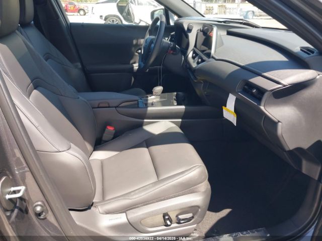 JTHYBJAH2S2011577 Lexus m20a-fxs