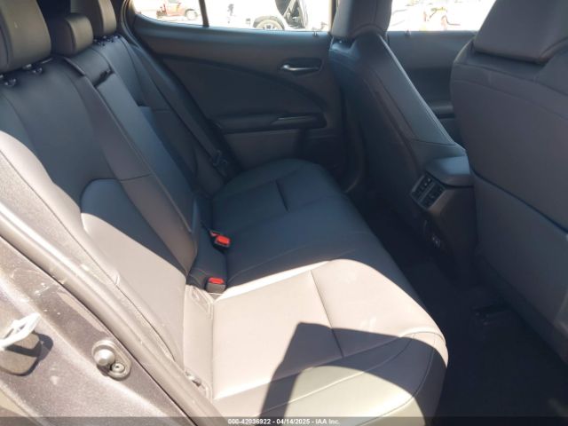 JTHYBJAH2S2011577 Lexus m20a-fxs
