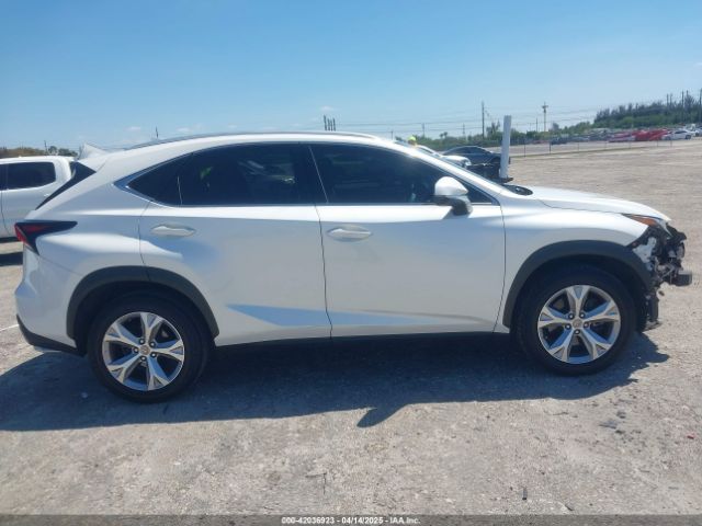 JTJYARBZ0H2054508 Lexus Nx 200t/base/f Sport