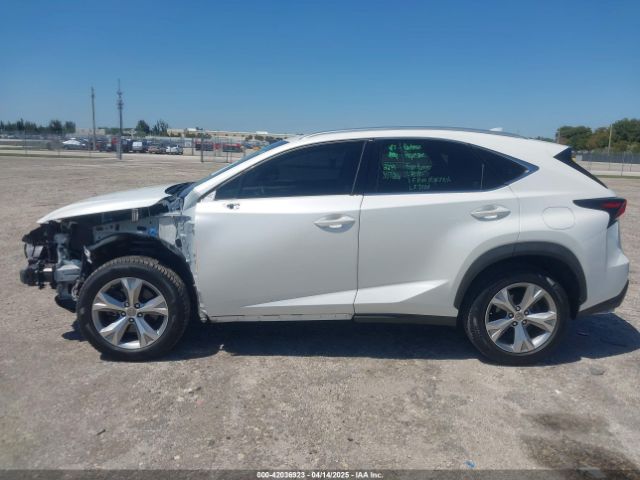 JTJYARBZ0H2054508 Lexus Nx 200t/base/f Sport