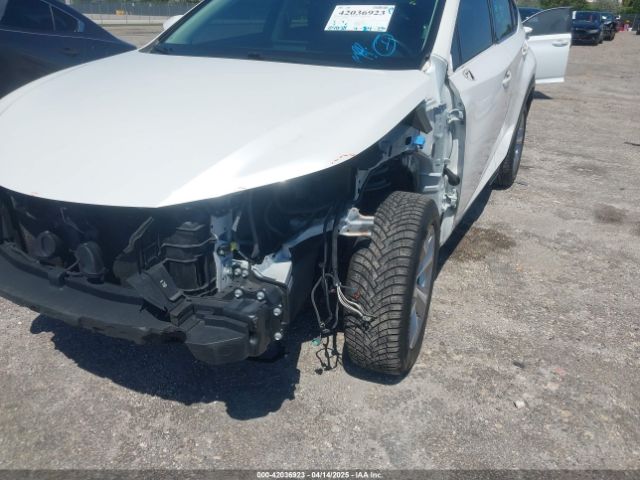 JTJYARBZ0H2054508 Lexus Nx 200t/base/f Sport