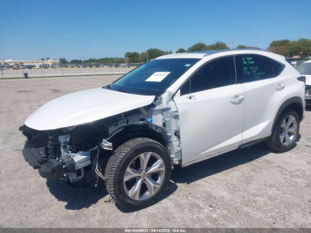 JTJYARBZ0H2054508 Lexus Nx 200t/base/f Sport